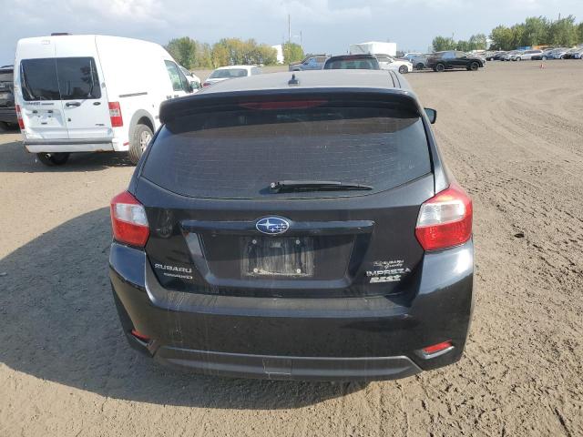 Photo 6 from auction – 2016 SUBARU IMPREZA PR with VIN JF1GPAF63G8228121