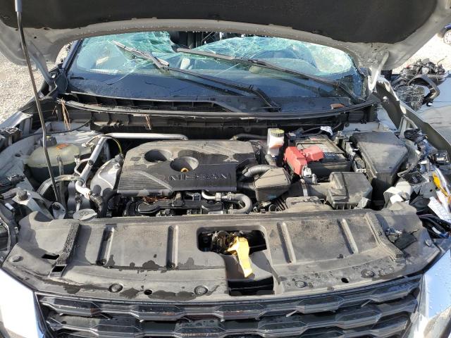 Photo 12 from auction – 2021 NISSAN ROGUE SL with VIN 5N1AT3CA1MC746183