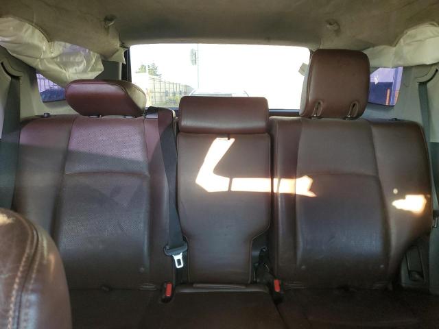 Photo 10 from auction – 2014 TOYOTA 4RUNNER SR with VIN JTEBU5JR2E5163200