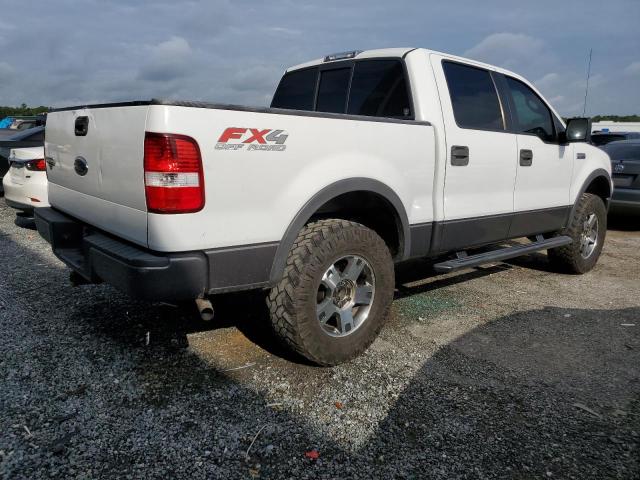 Photo 3 from auction – 2005 FORD F150 SUPER with VIN 1FTPW14535KC76631
