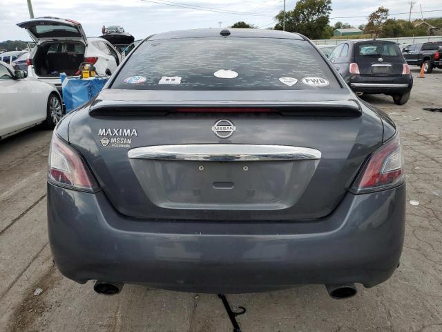 Photo 6 from auction – 2013 NISSAN MAXIMA S with VIN 1N4AA5AP0DC833494