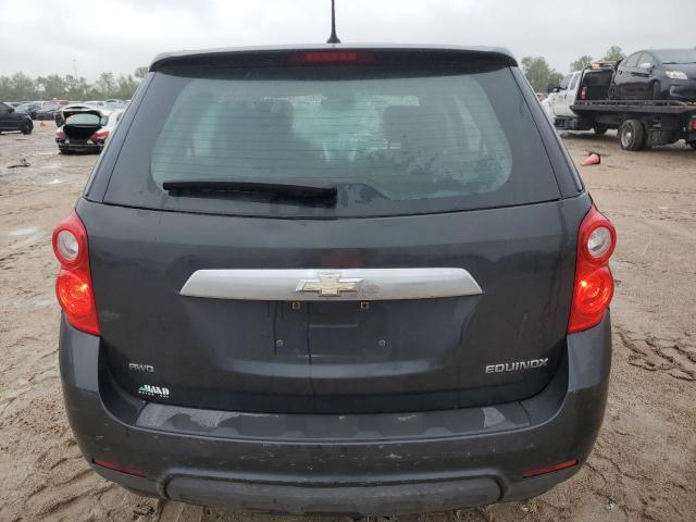 Photo 6 from auction – 2014 CHEVROLET EQUINOX LS with VIN 2GNFLEEK5E6119709