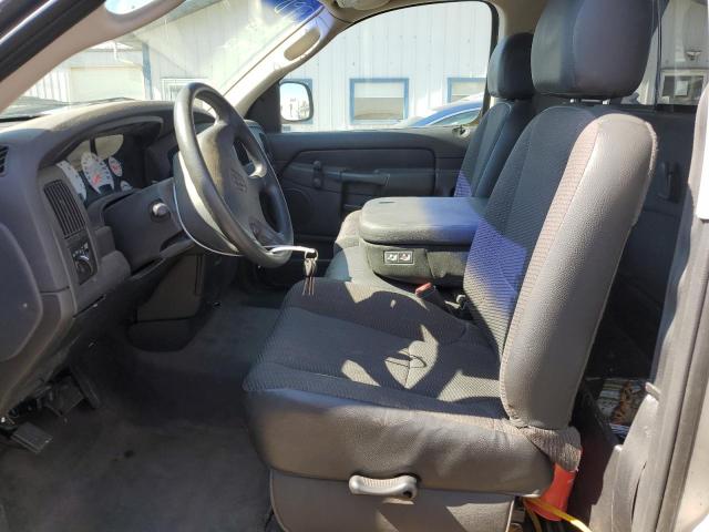 Photo 7 from auction – 2002 DODGE RAM 1500 with VIN 1B7HA16Z92J118492
