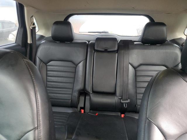 Photo 10 from auction – 2015 FORD EDGE SEL with VIN 2FMTK3J94FBB72671