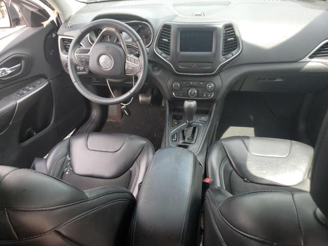 Photo 8 from auction – 2019 JEEP CHEROKEE L with VIN 1C4PJLLB2KD145644