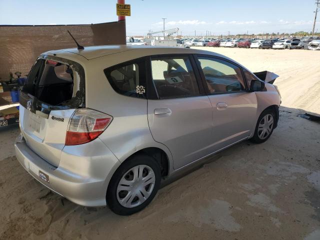 Photo 3 from auction – 2011 HONDA FIT with VIN JHMGE8G33BS006329