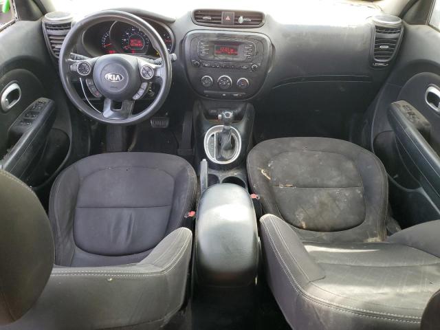 Photo 8 from auction – 2015 KIA SOUL with VIN KNDJN2A26F7806202