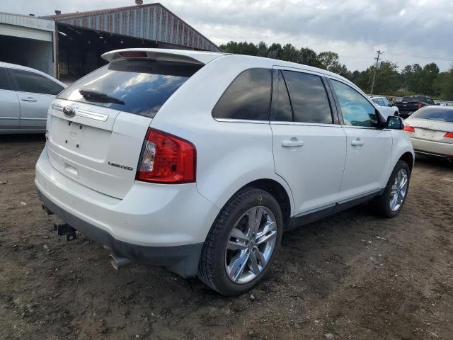 Photo 3 from auction – 2011 FORD EDGE LIMIT with VIN 2FMDK3KC1BBB13232