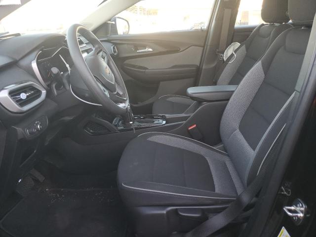 صورة رقم 7 من المزاد - 2023 CHEVROLET TRAILBLAZE مع VIN KL79MMS26PB217565