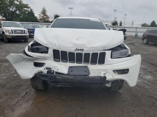 Photo 5 from auction – 2016 JEEP GRAND CHER with VIN 1C4RJFCGXGC465409