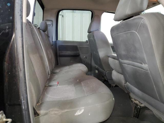 Photo 10 from auction – 2007 DODGE RAM 1500 S with VIN 1D7HU18287J557929
