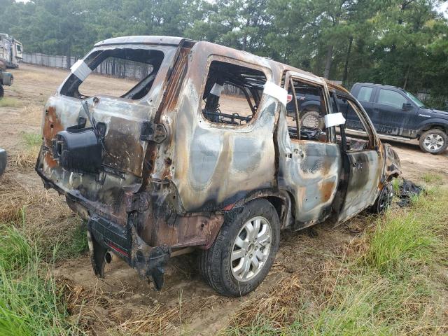 Photo 3 from auction – 2005 HONDA CR-V EX with VIN JHLRD78895C046031