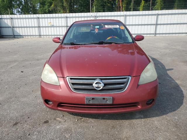 Photo 5 from auction – 2004 NISSAN ALTIMA BAS with VIN 1N4AL11D84C165808