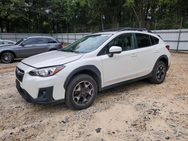 SUBARU CROSSTREK 2019 con VIN JF2GTAEC6KH220327 - Foto de la subasta