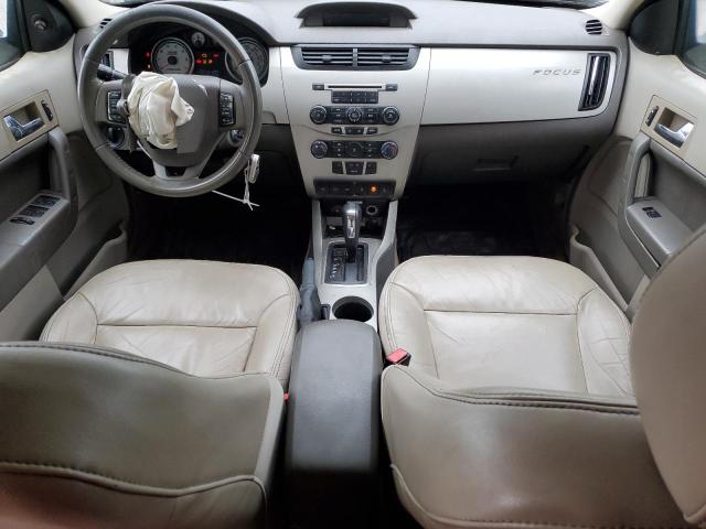 Photo 8 from auction – 2011 FORD FOCUS SEL with VIN 1FAHP3HN1BW111579