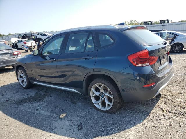 Photo 2 from auction – 2013 BMW X1 XDRIVE2 with VIN WBAVL1C58DVR85468