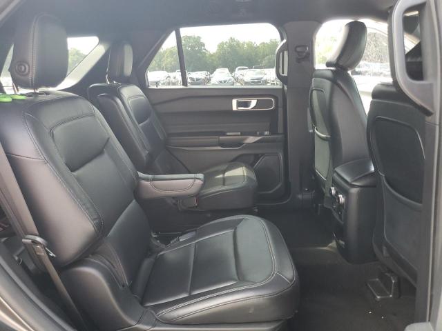 Photo 11 from auction – 2020 FORD EXPLORER X with VIN 1FMSK7DH8LGB89760