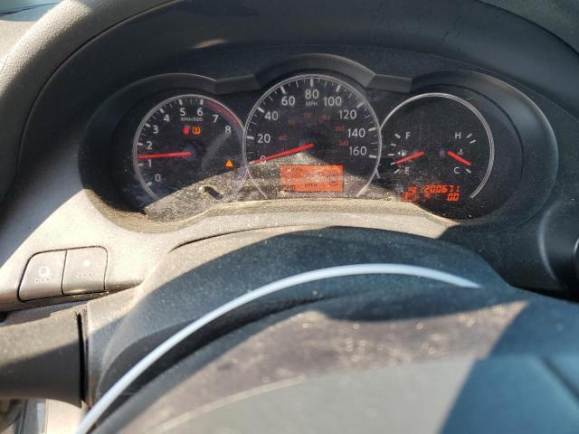 Photo 9 from auction – 2010 NISSAN ALTIMA S with VIN 1N4AL2EP9AC174510