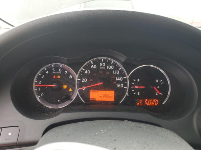 Photo 9 from auction – 2012 NISSAN ALTIMA BAS with VIN 1N4AL2APXCN543971