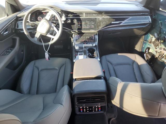 Photo 8 from auction – 2021 AUDI Q8 PRESTIG with VIN WA1FVAF19MD039731
