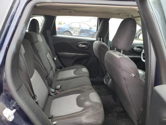 Photo 11 from auction – 2016 JEEP CHEROKEE S with VIN 1C4PJLAB3GW275706
