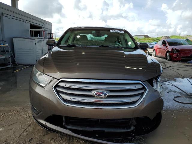 Photo 5 from auction – 2015 FORD TAURUS SEL with VIN 1FAHP2E83FG189693