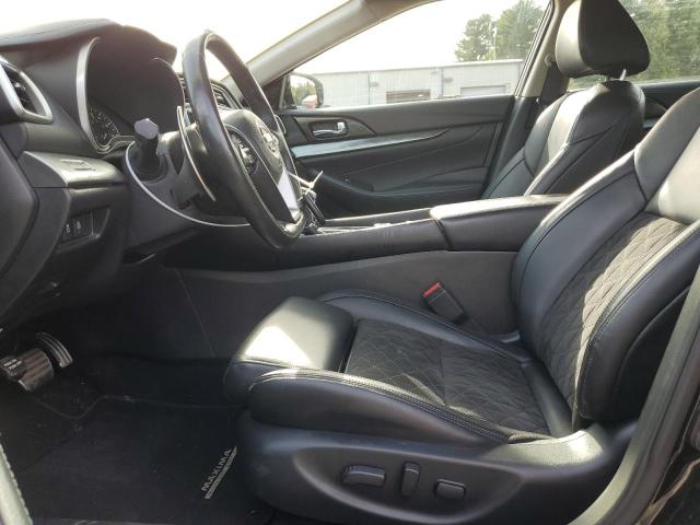 Photo 7 from auction – 2017 NISSAN MAXIMA 3.5 with VIN 1N4AA6AP0HC457357