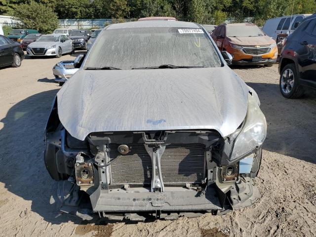 Photo 5 from auction – 2013 SUBARU LEGACY 2.5 with VIN 4S3BMCG65D3033380