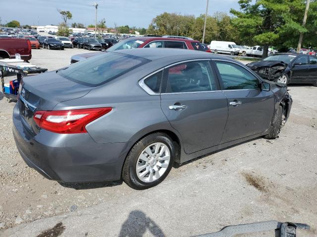Photo 3 from auction – 2016 NISSAN ALTIMA 2.5 with VIN 1N4AL3AP7GC169181