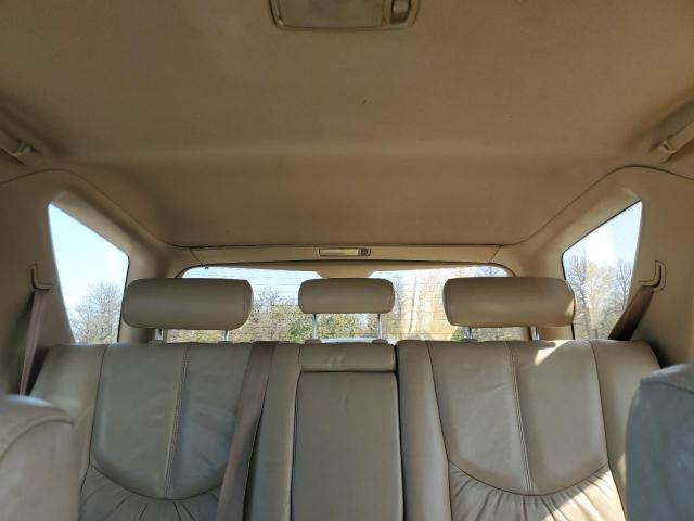 صورة رقم 10 من المزاد - 2001 LEXUS RX 300 مع VIN JTJHF10U010194909
