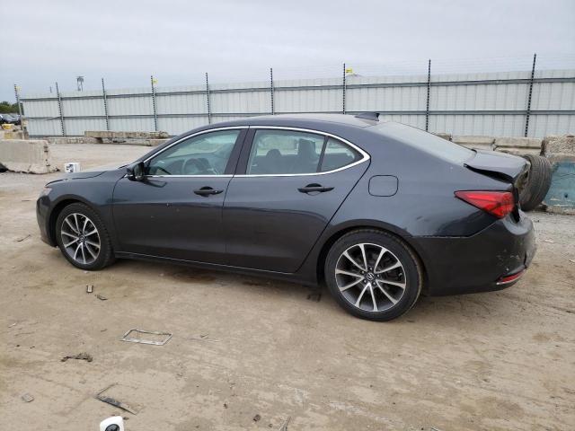 Photo 2 from auction – 2015 ACURA TLX ADVANC with VIN 19UUB3F76FA010389