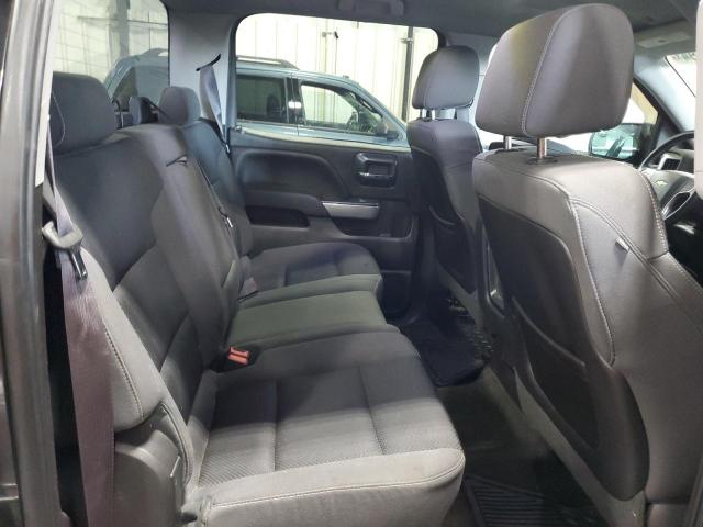 Photo 10 from auction – 2014 CHEVROLET SILVERADO with VIN 3GCUKREC5EG524766