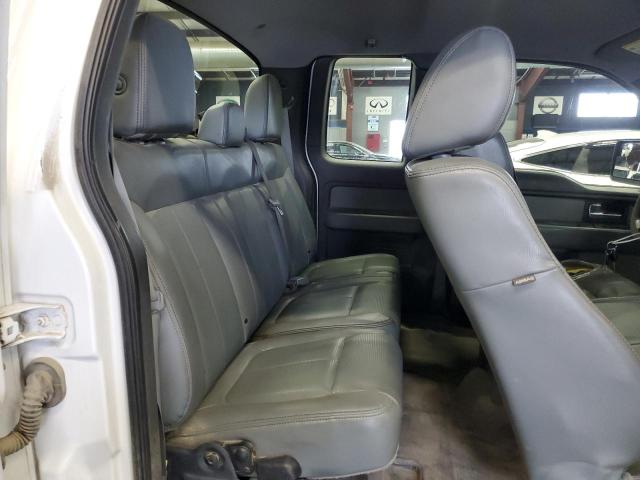 Photo 10 from auction – 2013 FORD F150 SUPER with VIN 1FTEX1CM6DFA94457
