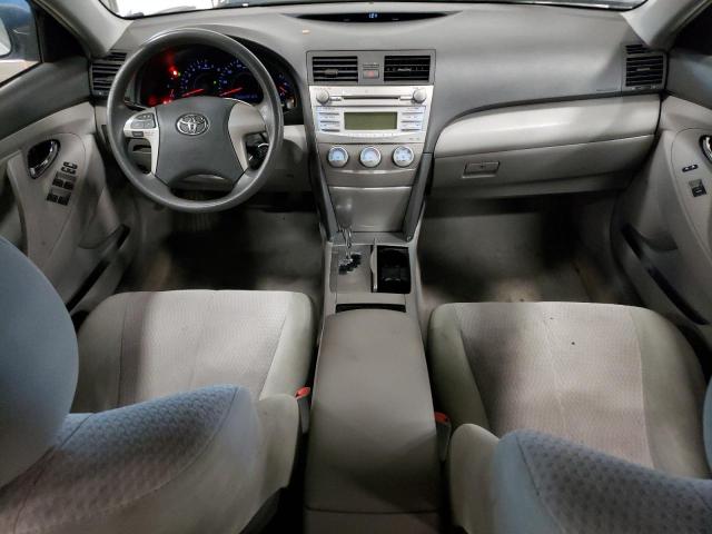 Photo 8 from auction – 2011 TOYOTA CAMRY BASE with VIN 4T4BF3EK1BR159108