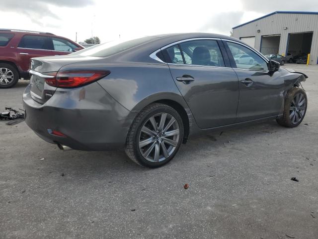 Photo 3 from auction – 2019 MAZDA 6 TOURING with VIN JM1GL1VM7K1504386