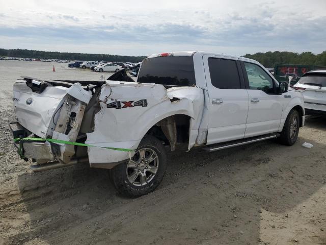 Photo 3 from auction – 2016 FORD F150 SUPER with VIN 1FTFW1EFXGKD10277
