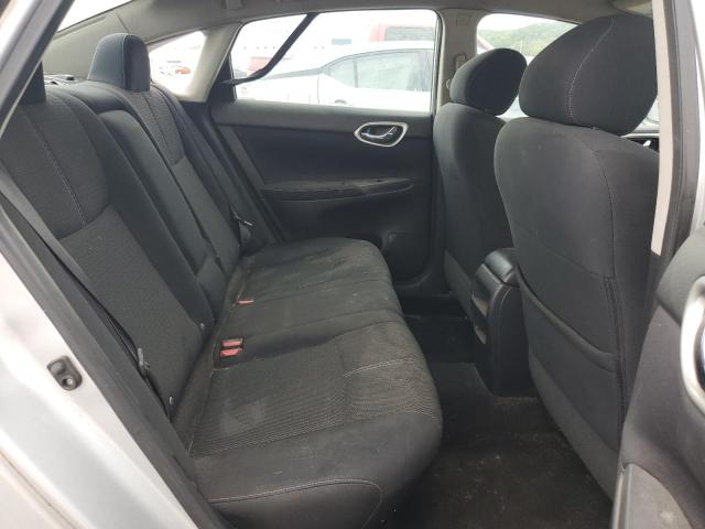 Photo 10 from auction – 2014 NISSAN SENTRA S with VIN 3N1AB7AP1EY234800