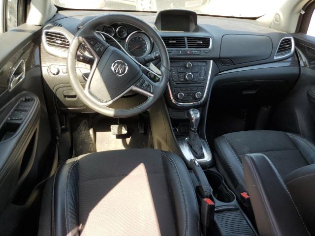 Photo 8 from auction – 2014 BUICK ENCORE with VIN KL4CJASB6EB716325