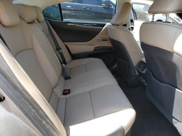 Photo 10 from auction – 2020 LEXUS ES 300H with VIN 58AD21B15LU008782