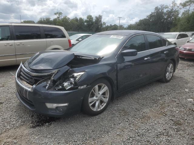 NISSAN ALTIMA 2.5 2015 with VIN 1N4AL3AP9FC170136 - Photo from auction