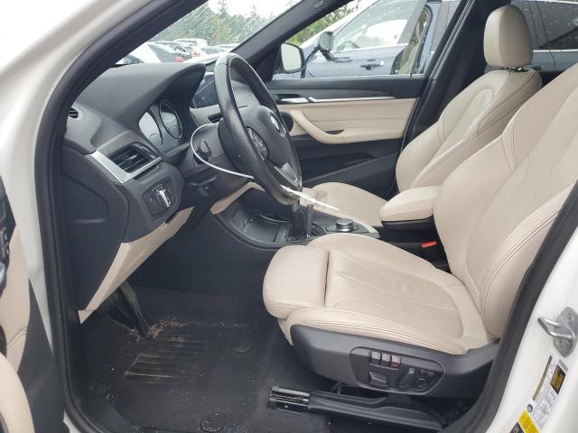 Photo 7 from auction – 2018 BMW X1 XDRIVE2 with VIN WBXHT3C38J5L30364