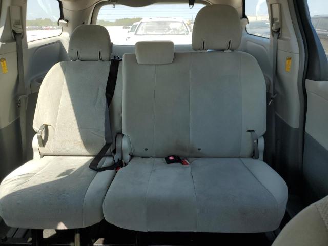 Photo 10 from auction – 2014 TOYOTA SIENNA with VIN 5TDZK3DC1ES511504