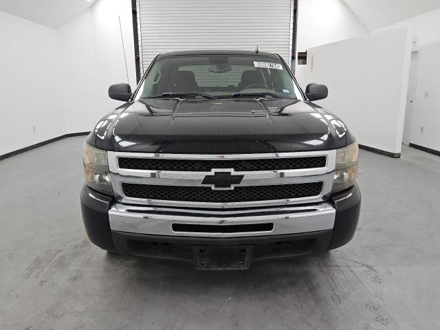 Photo 5 from auction – 2011 CHEVROLET SILVERADO with VIN 3GCPCREA6BG196262