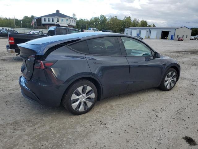 Photo 3 from auction – 2024 TESLA MODEL Y with VIN 7SAYGAEE4RF086536