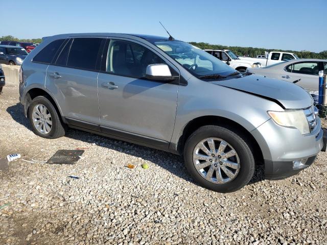 Photo 4 from auction – 2007 FORD EDGE SEL P with VIN 2FMDK49C97BB37054