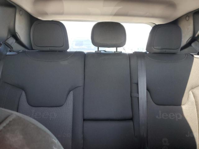 Photo 10 from auction – 2017 JEEP RENEGADE L with VIN ZACCJBBB8HPG37793