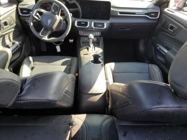 Photo 8 from auction – 2024 FORD MUSTANG with VIN 1FA6P8TH5R5143974