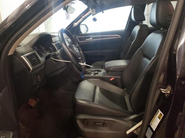 Photo 7 from auction – 2019 VOLKSWAGEN ATLAS SE with VIN 1V2UR2CA2KC570329