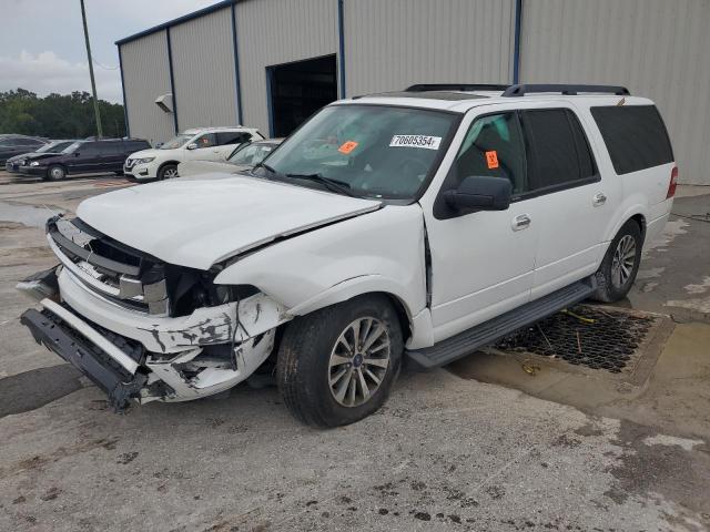 FORD EXPEDITION 2017 with VIN 1FMJK1HT9HEA45404 - Photo from auction