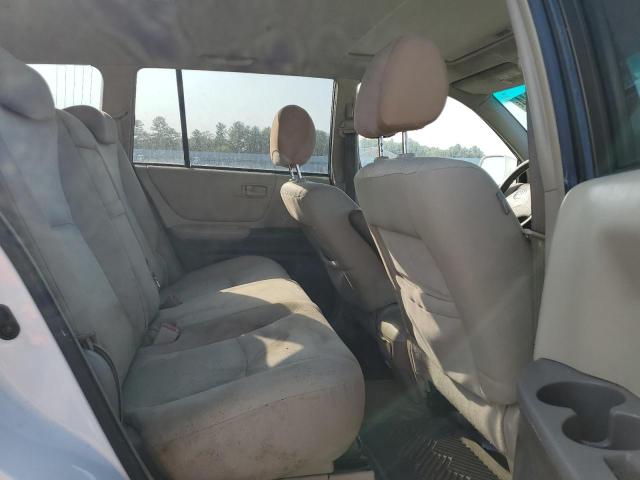 Photo 11 from auction – 2006 TOYOTA HIGHLANDER with VIN JTEEW21A960031260